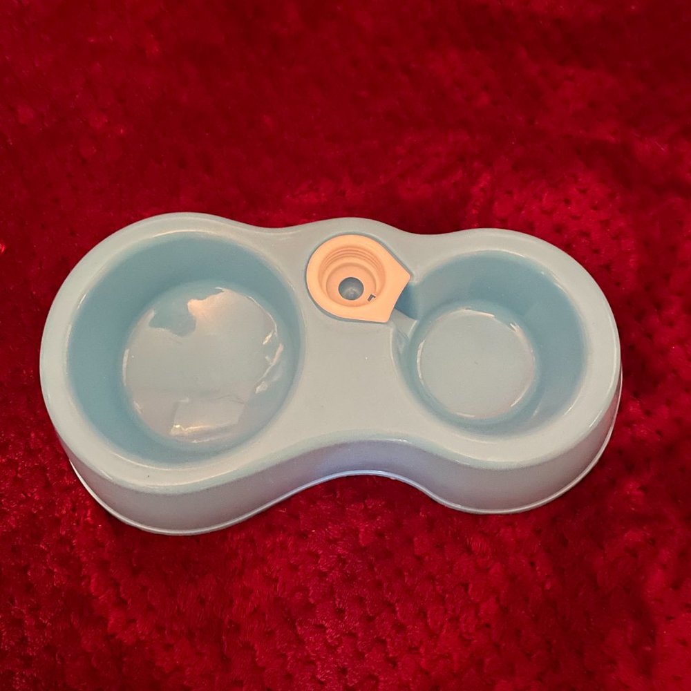 Pet Water/Food Dish